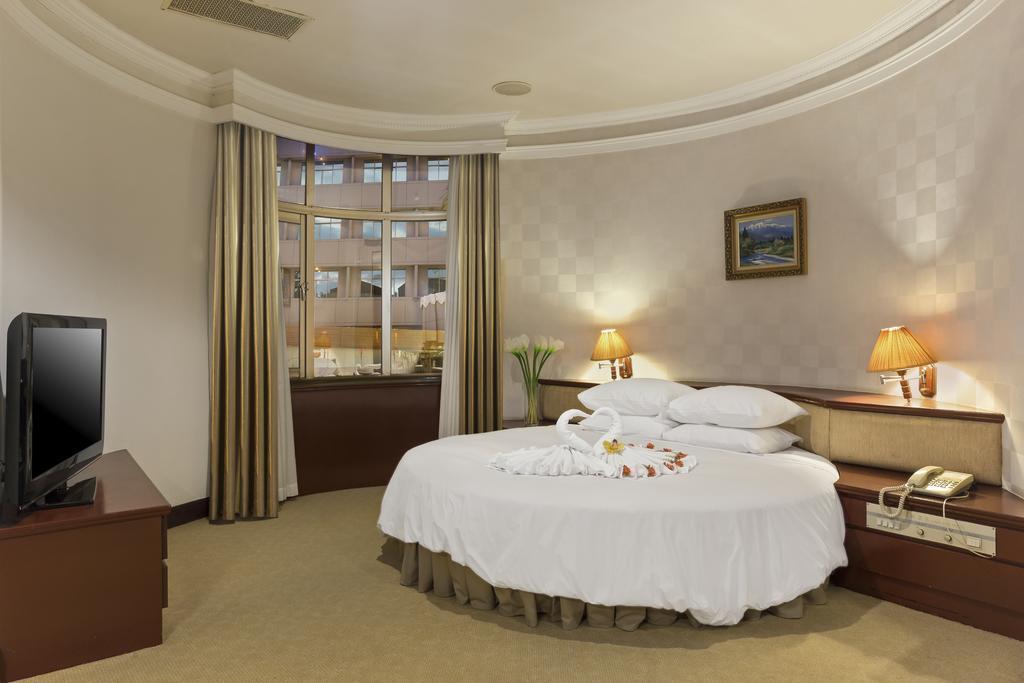 Lake Side Hotel Ханой Екстериор снимка