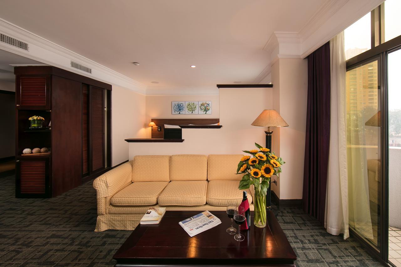 Lake Side Hotel Ханой Екстериор снимка